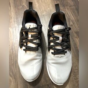 Nike Mens Jordan Grind Gray Sneakers (AA4302-004), Size: 10